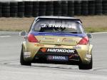 Peugeot 308 STCC 2008 года
